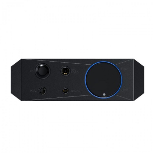 FiiO M17 zenelejátszó